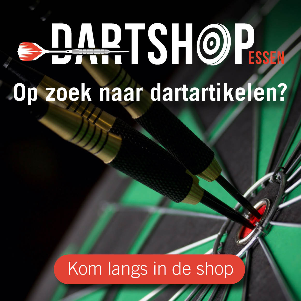 10974 - Dartshop Essen